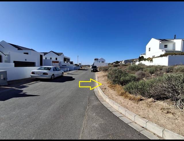 LAND FOR SALE IN ST HELENA VIEWS